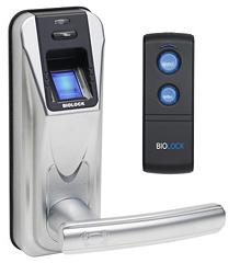 commercial locksmith