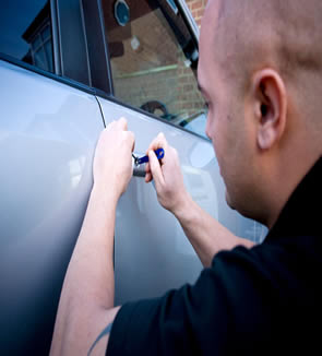 locked-out-of-car